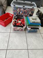 Lot Lego 23kg, Kinderen en Baby's, Ophalen, Lego