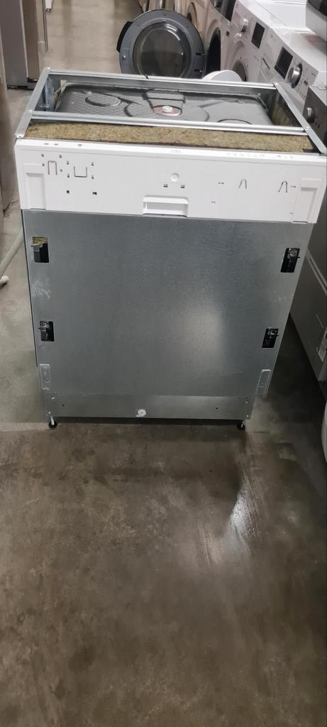 Inbouw vaatwasser whirlpool ikea A++, Elektronische apparatuur, Was-droogcombinaties, Zo goed als nieuw, Ophalen of Verzenden