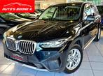 BMW X3 X3 xDrive30e/ FACELIFT /Led lichts /360 Camera, Auto's, BMW, Automaat, 1998 cc, Gebruikt, 4 cilinders