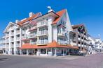 Appartement te huur in Nieuwpoort, 3 slpks, 111 m², 3 kamers, Appartement, 86 kWh/m²/jaar