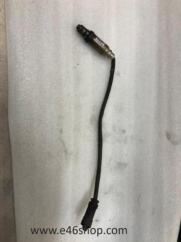 LAMBDA SENSOR BMW 316i 318I N42 LANGE  beschikbaar voor biedingen