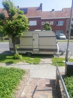 caravan burnster 1900€, Caravans en Kamperen, Caravans, Particulier, Tot en met 3, Bürstner