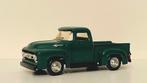 Collector Ford F100 1956 / Road Champs - 1:43. As new !, Enlèvement ou Envoi, Comme neuf, Voitures