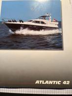Catalogue bateau ATLANTIC 42, Enlèvement ou Envoi, Catalogue