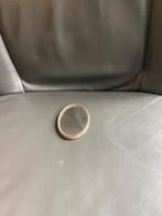 Antiek spiegeltje, Antiek en Kunst, Ophalen, Ovaal, Minder dan 50 cm, Minder dan 100 cm