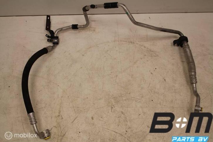 Aircoleiding VW Touran 1T0820743AA, Auto-onderdelen, Motor en Toebehoren, Gebruikt