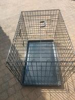 Bench hond, Dieren en Toebehoren, Ophalen, Zo goed als nieuw