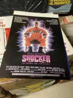 Shocker, Enlèvement ou Envoi