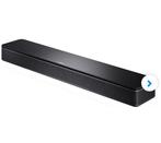 Bose TV Speaker, Ophalen, Bluetooth, Zo goed als nieuw