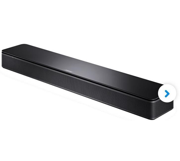 Bose TV Speaker, Audio, Tv en Foto, Soundbars, Zo goed als nieuw, Bluetooth, Ophalen
