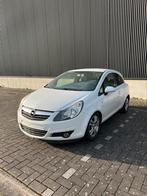 Opel corsa d editon 111 jahre, Autos, Opel, 5 places, Carnet d'entretien, Jantes en alliage léger, Berline