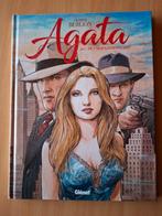 Agata - 1. Het misdaadsyndicaat - HC, Une BD, Enlèvement ou Envoi, Utilisé