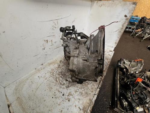 Versnellingsbak van een Opel Agila, Auto-onderdelen, Transmissie en Toebehoren, Opel, Gebruikt, 3 maanden garantie, Ophalen of Verzenden