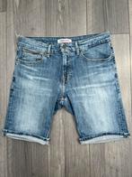 Short en jean Tommy Jeans taille 31 (m), Comme neuf, Bleu, W30 - W32 (confection 38/40), Tommy Jeans