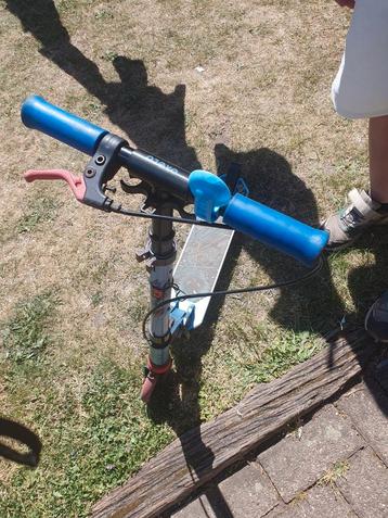 Step, Fietsen en Brommers, Ophalen, Zo goed als nieuw