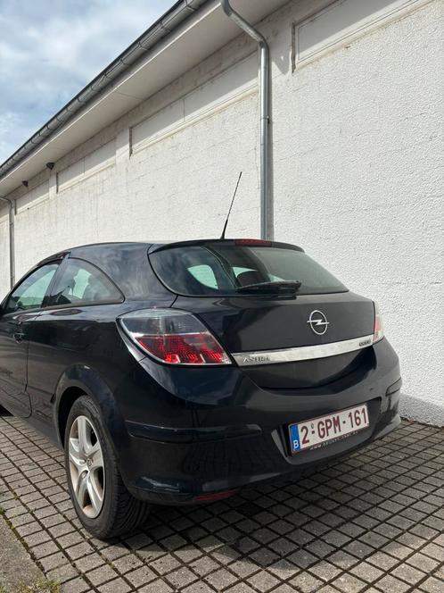 Opel astra h 2009 pour export, Auto's, Opel, Particulier, Astra, Automaat, Ophalen