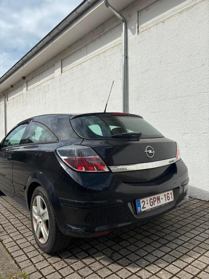 Opel astra h 2009 pour export, Auto's, Opel, Particulier, Astra, Automaat, Ophalen