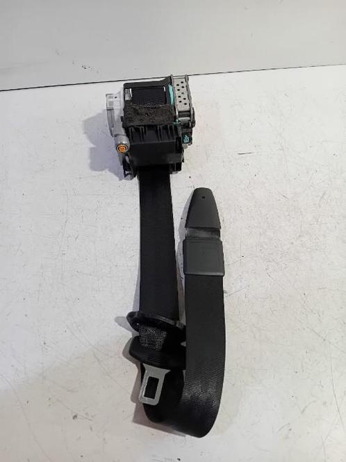 VEILIGHEIDSGORDEL RECHTS VOOR Audi S4 (B8) (01-2008/12-2015), Auto-onderdelen, Interieur en Bekleding, Audi, Gebruikt