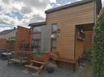 Tiny house NEUVE JAMAIS SERVIE, Caravans en Kamperen, Stacaravans
