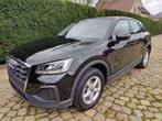 Audi Q2 Q2 35 TFSI S tronic (automatique), Cuir, Achat, Entreprise, Noir