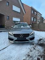 Mercedes C400 FULL OPTION, Auto's, Automaat, Particulier, 4x4, Te koop