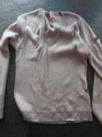 trui Esprit L/ XL beige, Beige, Maat 46/48 (XL) of groter, Ophalen of Verzenden, Gedragen
