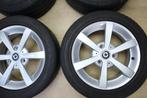 Smart fortwo w451 velgen 15 inch 3x112,5 origineel, Auto-onderdelen, 15 inch, Velg(en), Gebruikt, Personenwagen