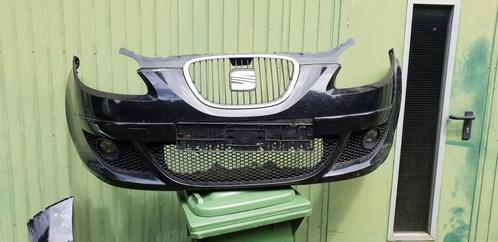 SEAT ALTEA VOORBUMPER MODEL 2008, Auto-onderdelen, Carrosserie, Bumper, Voor, Gebruikt, Ophalen of Verzenden