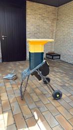 Hakselaar Royal Einhell Ech 2200F Silent, Ophalen, Gebruikt