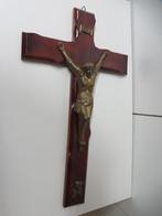 kruisbeeld, Enlèvement ou Envoi