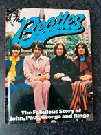 Beatles eerste druk 1975, Enlèvement ou Envoi