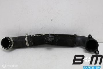 Laadluchtbuis Audi A4 8W Limo 04L1457762AG beschikbaar voor biedingen