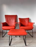 2 Jori Aida met 1 hocker, Ophalen, Zo goed als nieuw