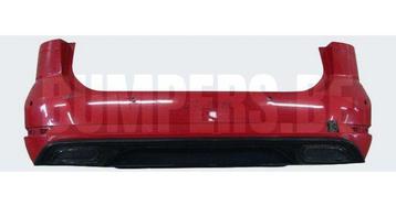 Bumper Volkswagen VW Golf 7 VII 5G9 Kombi R-Line RLine FACEL beschikbaar voor biedingen