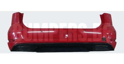 Bumper Volkswagen VW Golf 7 VII 5G9 Kombi R-Line RLine FACEL, Auto-onderdelen, Carrosserie, Bumper, Achter, Gebruikt, 6 maanden garantie