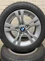 winterwielen  BMW  3 Reeks E90, Auto-onderdelen, Banden en Velgen, Ophalen, Gebruikt, 16 inch, Banden en Velgen