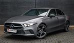 Mercedes-Benz A 180 Edition 2021-Carplay-Leer Interieur, Achat, Entreprise, Boîte manuelle, Essence