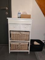 Meubles, Enlèvement