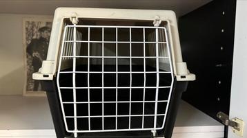 Transportbox katten of hondjes beschikbaar voor biedingen