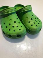 Crocs maat 4 - 2  (33?), Gebruikt, Crocs, Jongen of Meisje, Overige typen