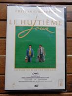 )))  Le Huitième Jour /  Jaco Van Dormael  /  Neuf  (((, Tous les âges, Enlèvement ou Envoi, Neuf, dans son emballage, Drame