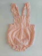 Zomer salopette maat 86 H&M, Gebruikt, Broekje, Meisje, H&M