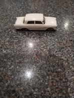 Corgi Toys 217 Fiat 1800, Ophalen
