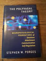 The polyvagal theory Stephen W. Porges, Ophalen of Verzenden, Nieuw
