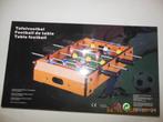 Voetbaltafel, Enlèvement, Comme neuf