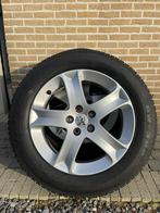 Peugeot banden en velgen 215/60/R17, Auto-onderdelen, Ophalen, Peugeot
