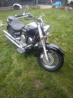 motoren yamaha, Permis Moto A, Plus de 35 kW, Chopper, 2 cylindres