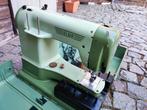 Elna supermatic, Ophalen, Zo goed als nieuw, Naaimachine