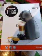 Dolce Gusto Piccolo Krups, Nieuw, Enlèvement ou Envoi, Neuf