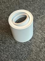 Lampinno opbouwspot Alu GU10, Metaal of Aluminium, Ophalen of Verzenden, Plafondspot of Wandspot, Led